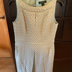 Lauren by Ralph Lauren dress